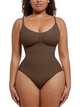 Wholesale Seamless Scultp Tighten The Abdomen One-piece Shapewear Briefs
